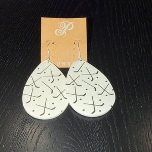 NWT Plunder Earings - ALL EARRINGS 3 for $25  mix and match